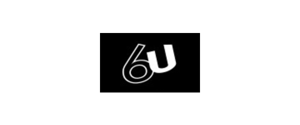 6U